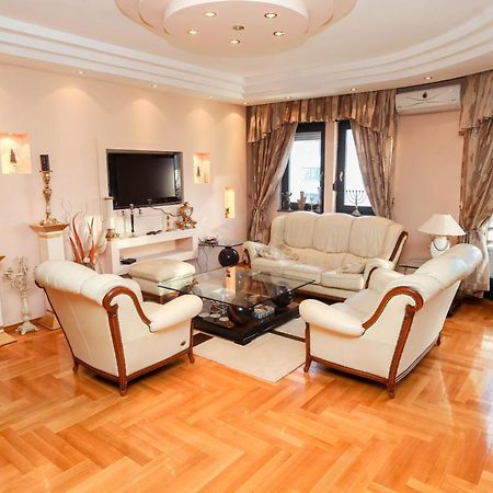 Ugodan I Luksuzan Apartman Banja Luka Ngoại thất bức ảnh