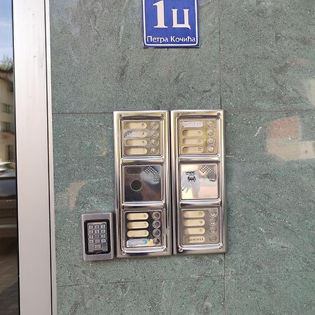 Ugodan I Luksuzan Apartman Banja Luka Ngoại thất bức ảnh