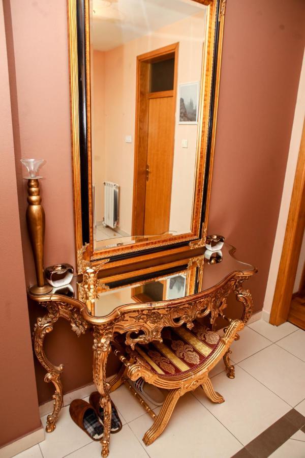 Ugodan I Luksuzan Apartman Banja Luka Ngoại thất bức ảnh