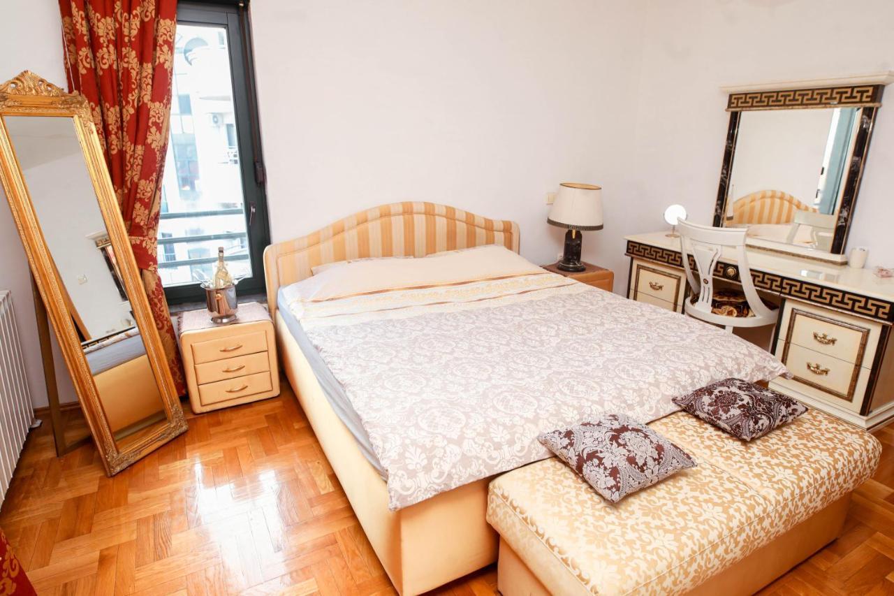 Ugodan I Luksuzan Apartman Banja Luka Ngoại thất bức ảnh