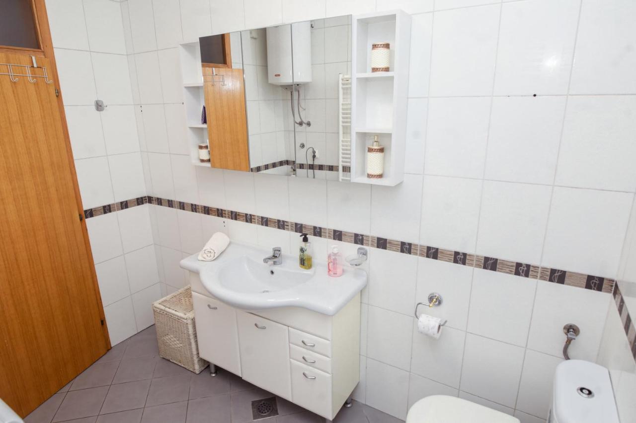 Ugodan I Luksuzan Apartman Banja Luka Ngoại thất bức ảnh