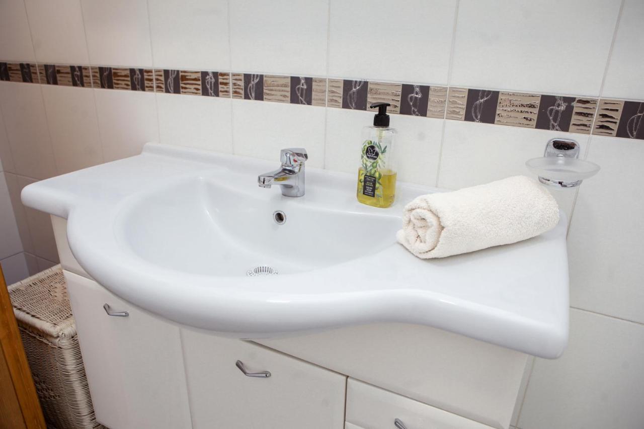 Ugodan I Luksuzan Apartman Banja Luka Ngoại thất bức ảnh