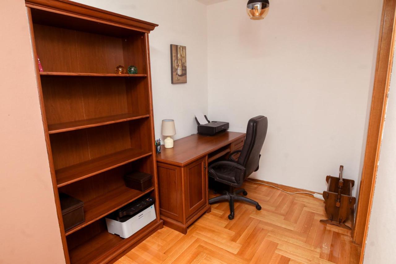 Ugodan I Luksuzan Apartman Banja Luka Ngoại thất bức ảnh