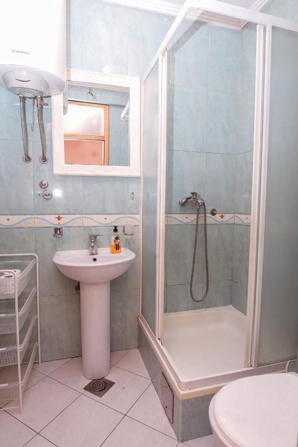 Ugodan I Luksuzan Apartman Banja Luka Ngoại thất bức ảnh