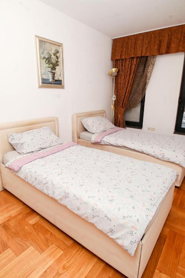 Ugodan I Luksuzan Apartman Banja Luka Ngoại thất bức ảnh