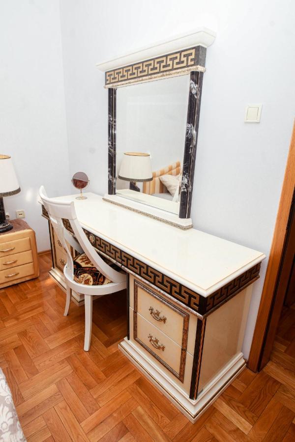 Ugodan I Luksuzan Apartman Banja Luka Ngoại thất bức ảnh