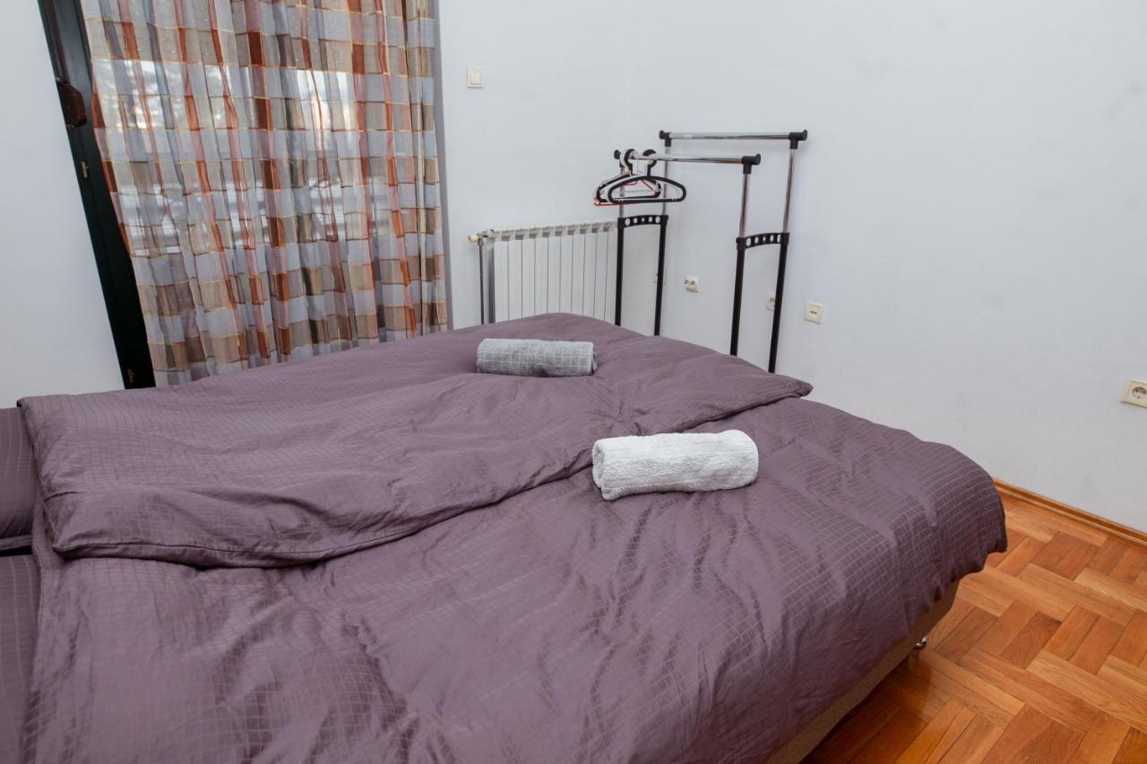 Ugodan I Luksuzan Apartman Banja Luka Ngoại thất bức ảnh